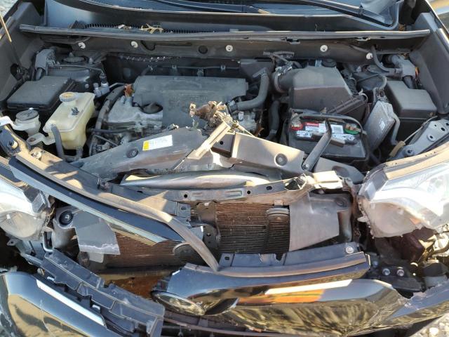 Photo 12 from auction – 2018 TOYOTA RAV4 ADVEN with VIN 2T3RFREV2JW831141