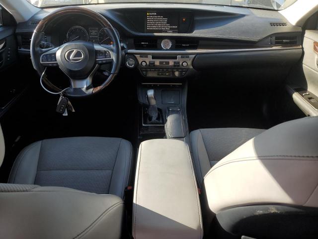Photo 8 from auction – 2016 LEXUS ES 350 with VIN 58ABK1GG8GU014506