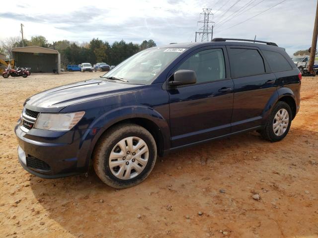 DODGE JOURNEY SE 2019 z numerem VIN 3C4PDCAB3KT866155 - Zdjęcie z aukcji