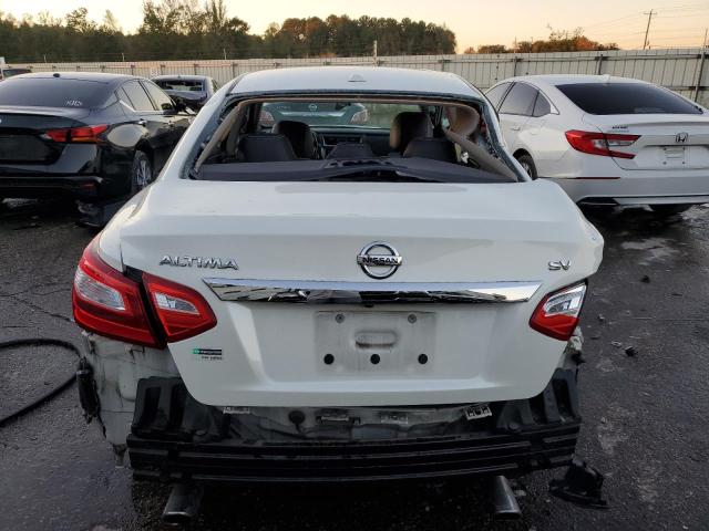 Photo 6 from auction – 2017 NISSAN ALTIMA 2.5 with VIN 1N4AL3AP9HC278372