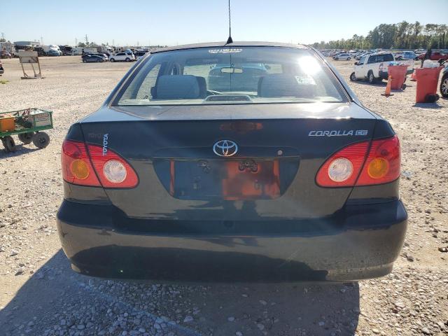 Photo 6 from auction – 2004 TOYOTA COROLLA CE with VIN 1NXBR32E24Z262802