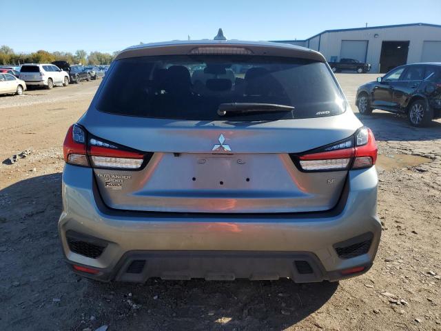 Photo 6 from auction – 2023 MITSUBISHI OUTLANDER with VIN JA4ARUAU6PU002397
