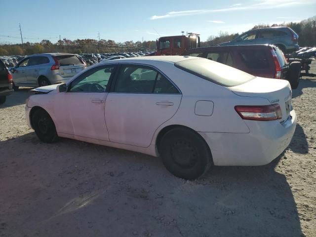 Photo 2 from auction – 2011 TOYOTA CAMRY BASE with VIN 4T4BF3EK3BR159272