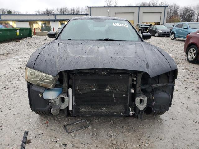 Photo 5 from auction – 2014 DODGE CHARGER SX with VIN 2C3CDXHG5EH191398