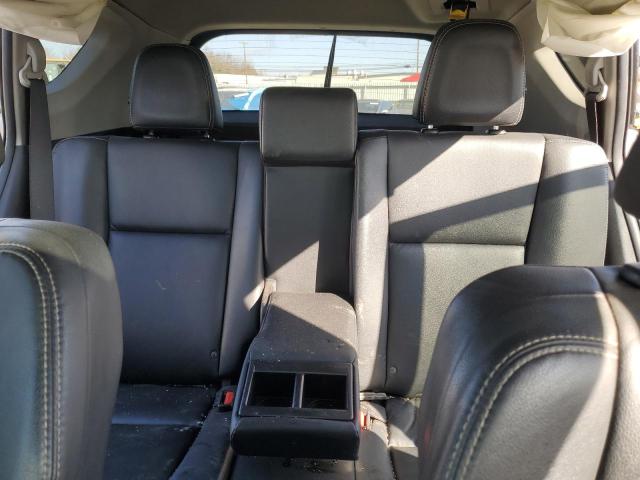 Photo 10 from auction – 2017 TOYOTA RAV4 LIMIT with VIN 2T3DFREV9HW569185