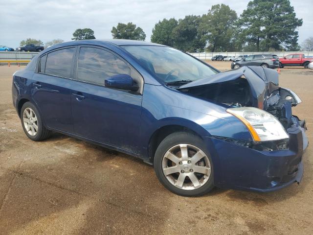 Photo 4 from auction – 2009 NISSAN SENTRA 2.0 with VIN 3N1AB61E29L687433