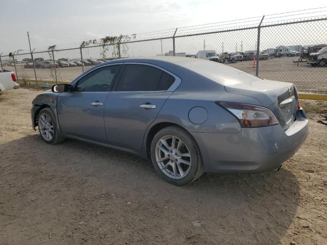 Photo 2 from auction – 2012 NISSAN MAXIMA S with VIN 1N4AA5AP9CC842211