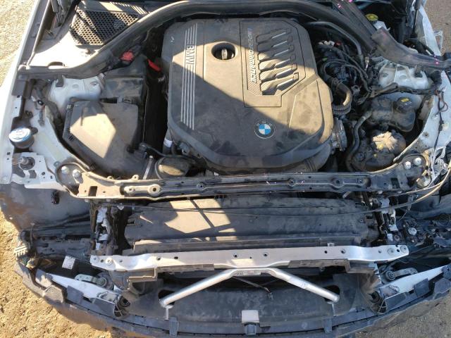 Photo 11 from auction – 2020 BMW M340I with VIN WBA5U7C06LA232242