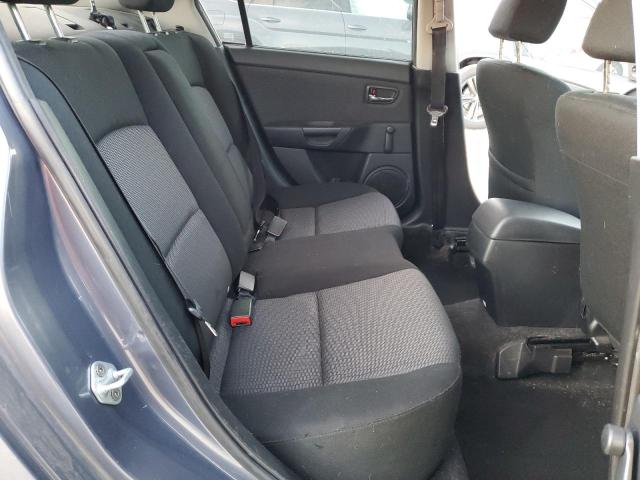 Photo 10 from auction – 2008 MAZDA 3 I with VIN JM1BK12F881168940