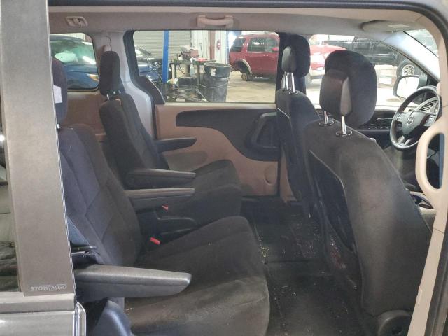 Photo 11 from auction – 2012 DODGE GRAND CARA with VIN 2C4RDGCG9CR288706