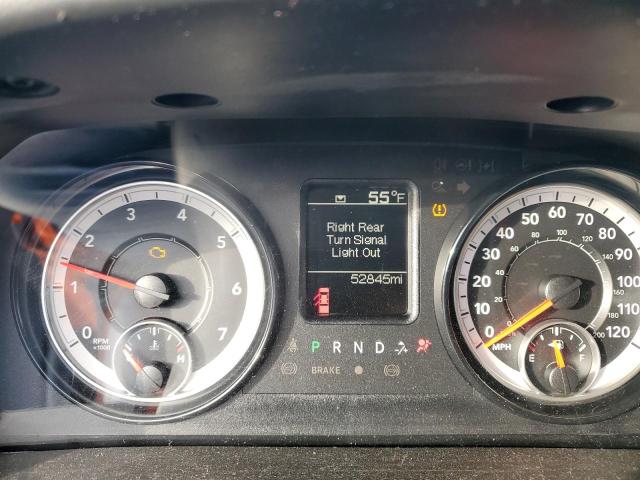 Photo 9 from auction – 2020 RAM 1500 CLASS with VIN 3C6RR7KT0LG130526