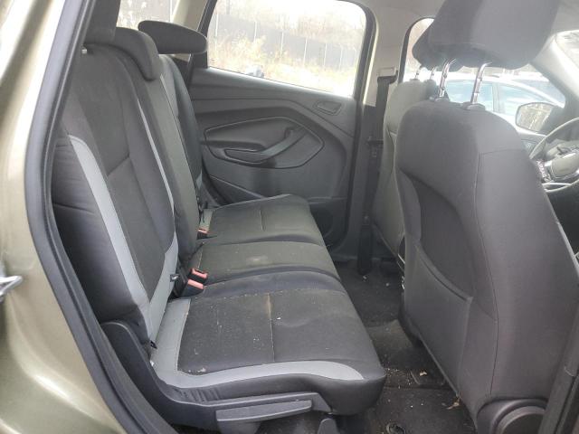 Photo 11 from auction – 2014 FORD ESCAPE S with VIN 1FMCU0F74EUA34394