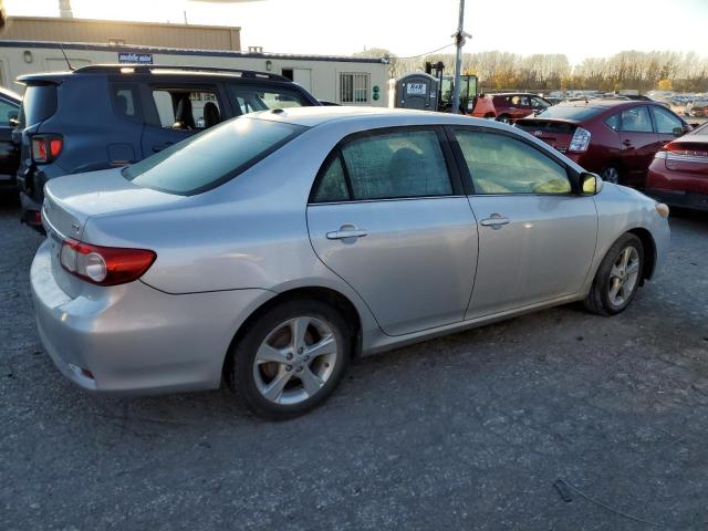Photo 3 from auction – 2013 TOYOTA COROLLA BA with VIN 2T1BU4EE5DC112765