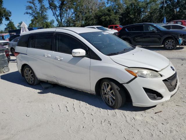Photo 4 from auction – 2015 MAZDA 5 TOURING with VIN JM1CW2CL8F0190393