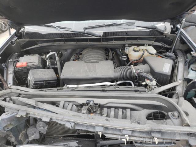Photo 11 from auction – 2021 GMC SIERRA K15 with VIN 3GTU9DED1MG133927