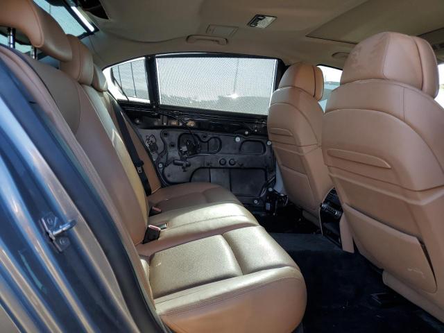 Photo 10 from auction – 2011 BMW 750 LI with VIN WBAKC8C57BC432184
