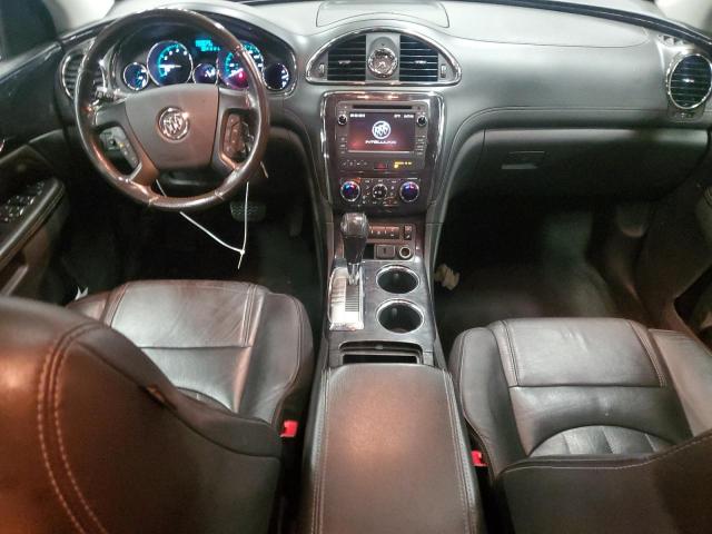 Photo 8 from auction – 2017 BUICK ENCLAVE with VIN 5GAKVBKDXHJ124760