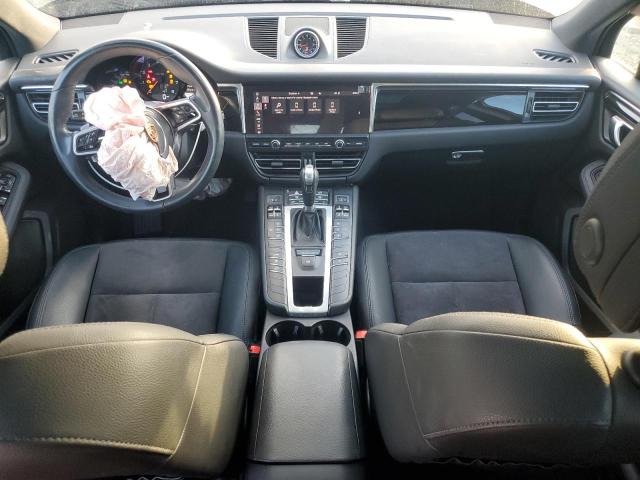 Photo 8 from auction – 2020 PORSCHE MACAN with VIN WP1AA2A54LLB06024