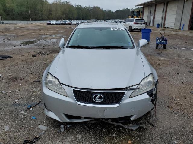 Photo 5 from auction – 2008 LEXUS IS 250 with VIN JTHBK262885059639