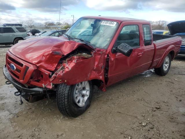 FORD RANGER SUP 2011 with VIN 1FTLR4FE2BPA00993 - Photo from auction