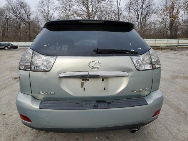 Photo 6 from auction – 2007 LEXUS RX 350 with VIN 2T2HK31UX7C018341