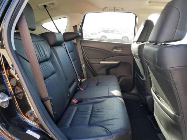 Photo 11 from auction – 2013 HONDA CR-V EXL with VIN 5J6RM4H72DL034668