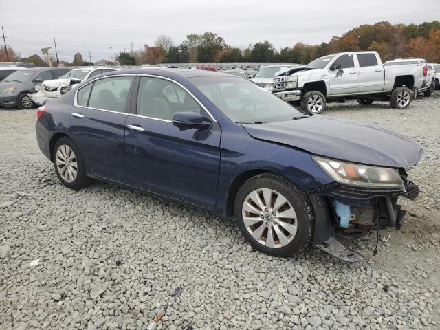 Photo 4 from auction – 2013 HONDA ACCORD EX with VIN 1HGCR2F72DA199766