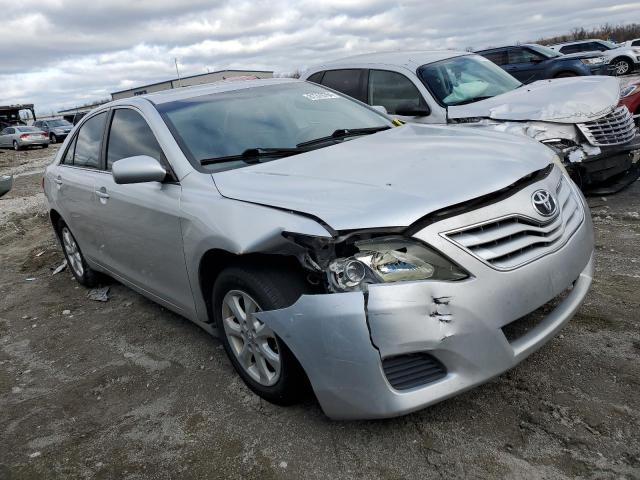 Photo 4 from auction – 2011 TOYOTA CAMRY BASE with VIN 4T1BF3EK2BU182195