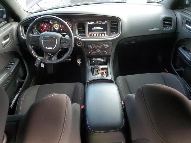 Photo 8 from auction – 2021 DODGE CHARGER R/ with VIN 2C3CDXCT5MH612863