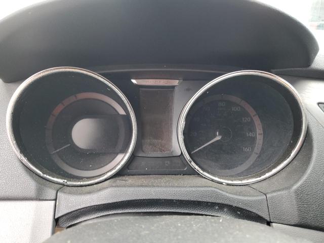 Photo 9 from auction – 2015 HYUNDAI SONATA HYB with VIN KMHEC4A40FA121051