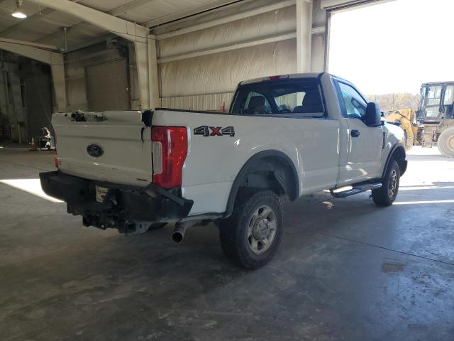 Foto 3 de la subasta – 2017 FORD F250 SUPER con VIN 1FTBF2B67HED41799