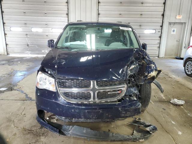 Фото 5 с аукциона – 2016 DODGE GRAND CARA с VIN 2C4RDGCG6GR131804
