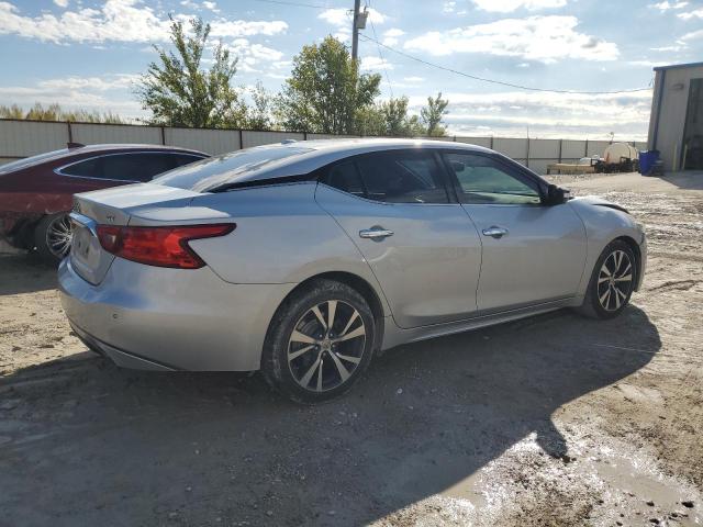Photo 3 from auction – 2017 NISSAN MAXIMA 3.5 with VIN 1N4AA6AP1HC370552