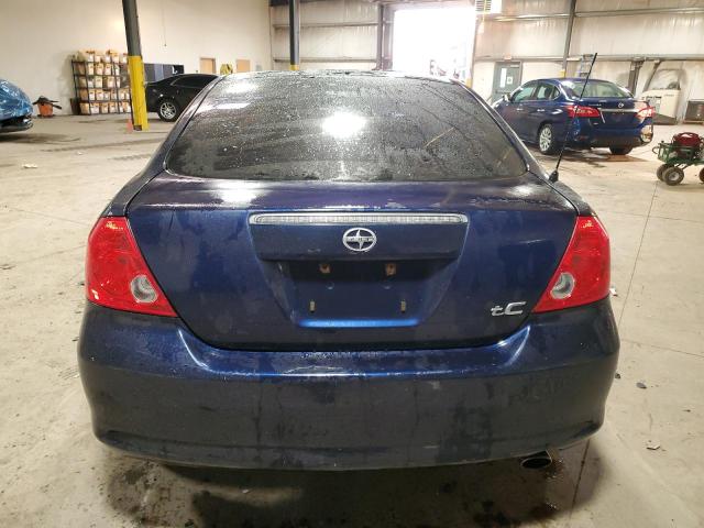 Photo 6 from auction – 2007 TOYOTA SCION TC with VIN JTKDE177170191698