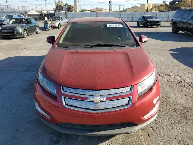 Фото 5 с аукциона – 2014 CHEVROLET VOLT с VIN 1G1RH6E45EU171785