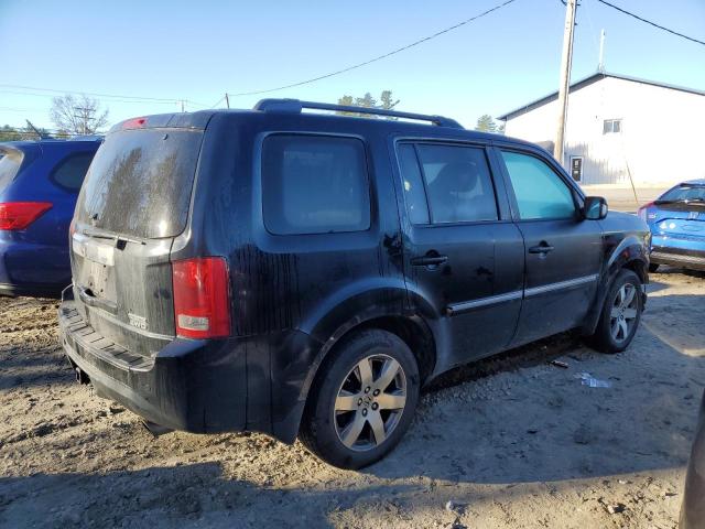 Zdjęcie 3 z aukcji – 2014 HONDA PILOT z VIN 5FNYF4H94EB009336