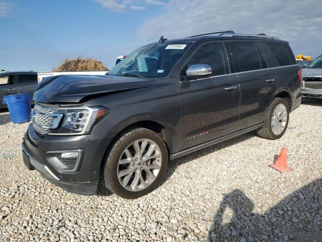 FORD EXPEDITION 2019 with VIN 1FMJU1LT9KEA34962 - Photo from auction