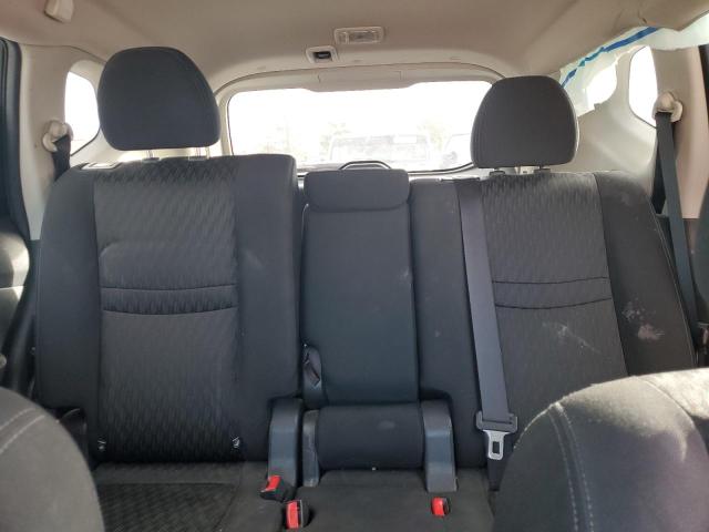 Photo 10 from auction – 2017 NISSAN ROGUE S with VIN KNMAT2MT5HP519253