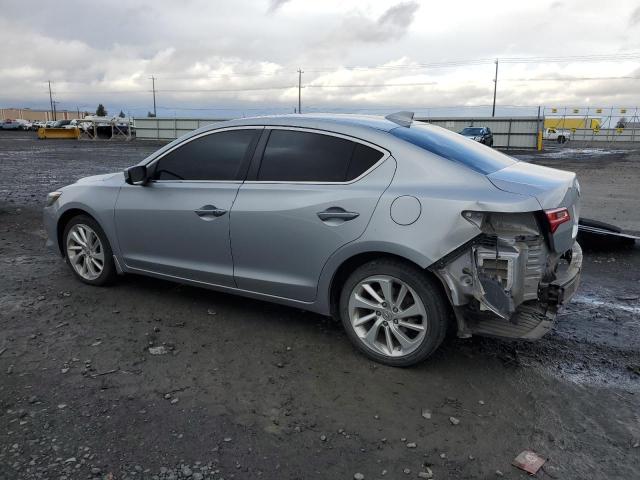 Photo 2 from auction – 2017 ACURA ILX PREMIU with VIN 19UDE2F75HA003969