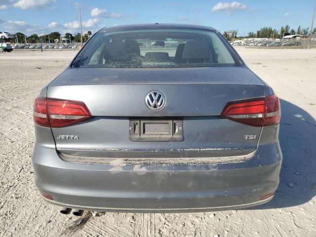 Photo 6 from auction – 2017 VOLKSWAGEN JETTA S with VIN 3VW2B7AJ2HM373503