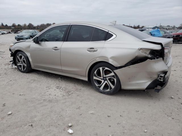 Photo 2 from auction – 2020 SUBARU LEGACY LIM with VIN 4S3BWAN62L3016861