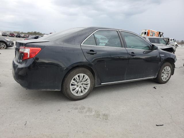 Photo 3 from auction – 2012 TOYOTA CAMRY HYBR with VIN 4T1BD1FK5CU057380
