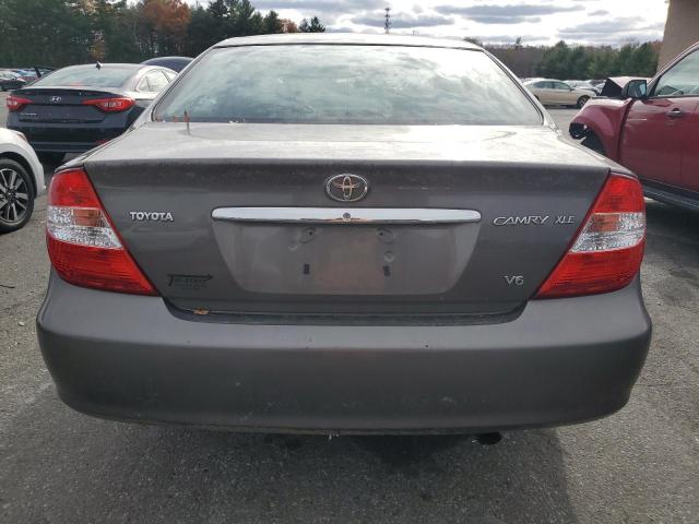 Photo 6 from auction – 2002 TOYOTA CAMRY LE with VIN 4T1BF30K22U540239