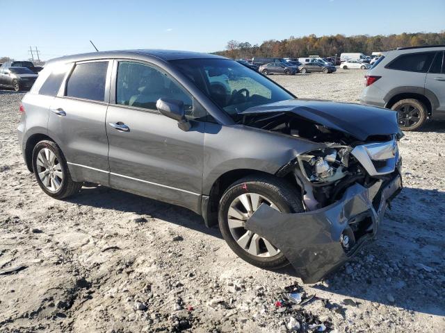 Photo 4 from auction – 2011 ACURA RDX TECHNO with VIN 5J8TB2H51BA004639