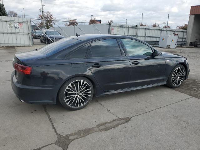 Photo 3 from auction – 2018 AUDI A6 PREMIUM with VIN WAUF3AFC0JN078532