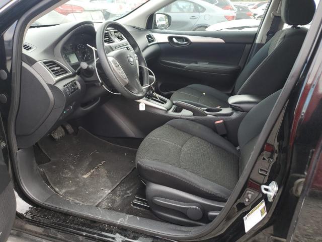 Photo 7 from auction – 2016 NISSAN SENTRA S with VIN 3N1AB7AP1GY295969