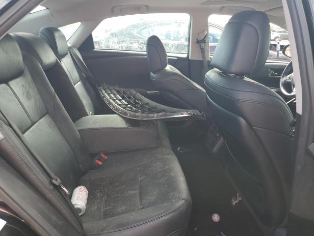 Photo 10 from auction – 2014 TOYOTA AVALON BAS with VIN 4T1BK1EB1EU080441