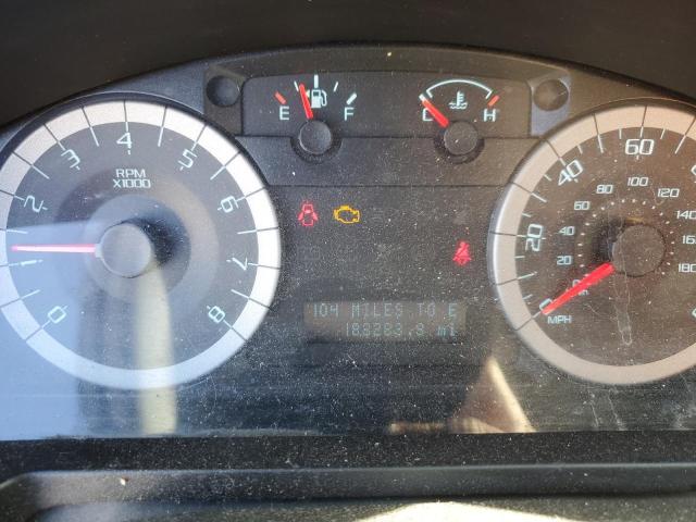 Photo 9 from auction – 2012 FORD ESCAPE LIM with VIN 1FMCU9EG1CKA64550
