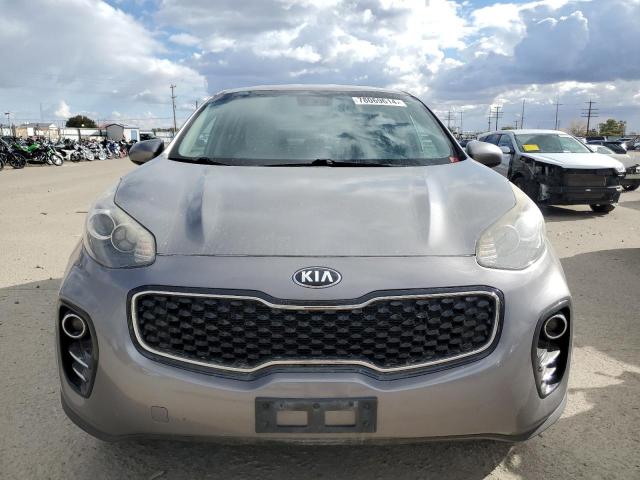 Photo 5 from auction – 2017 KIA SPORTAGE with VIN KNDPMCAC4H7289559
