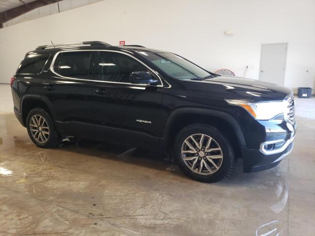 Photo 4 from auction – 2018 GMC ACADIA SLT with VIN 1GKKNMLS3JZ113070